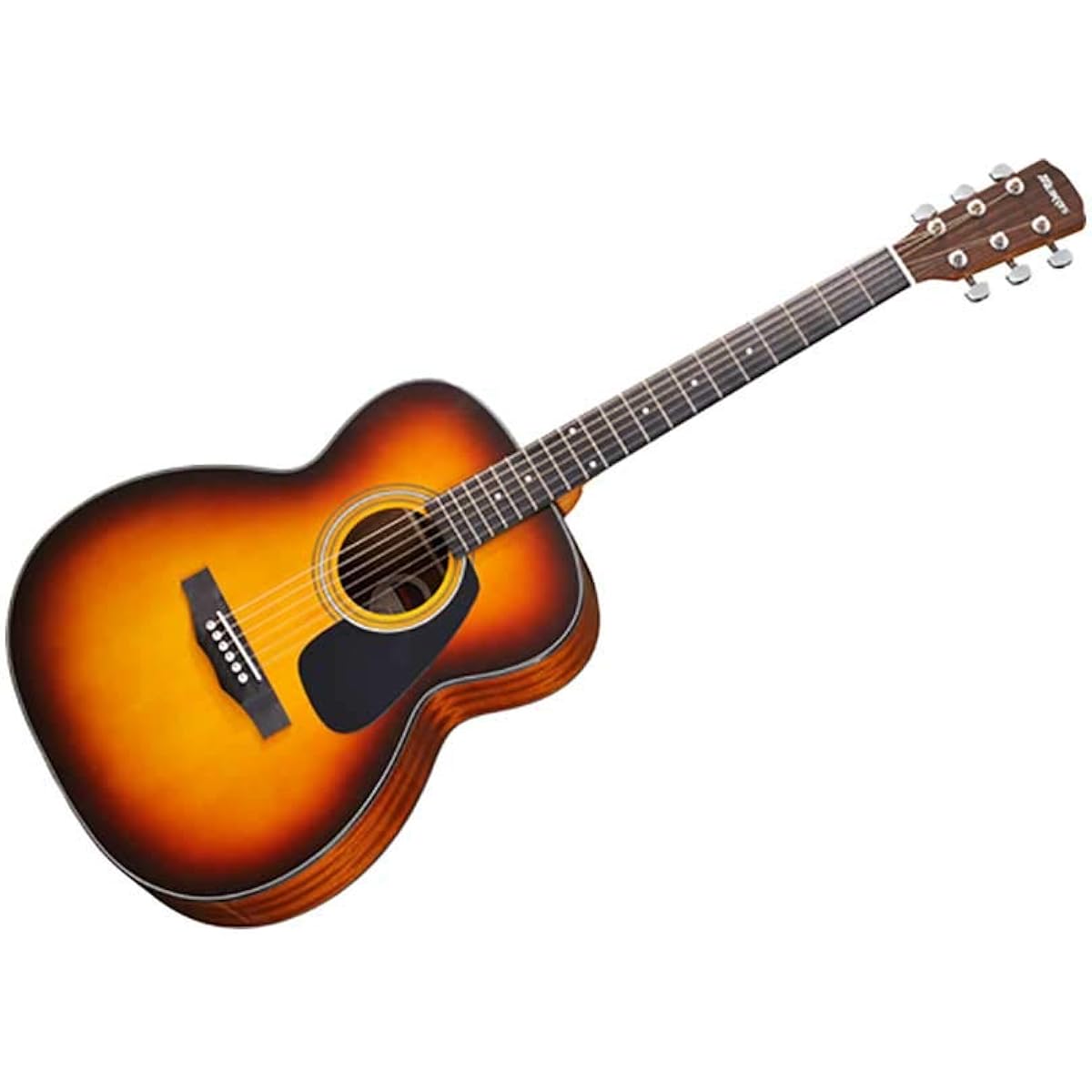 MORRIS F-280 TS Acoustic Guitar