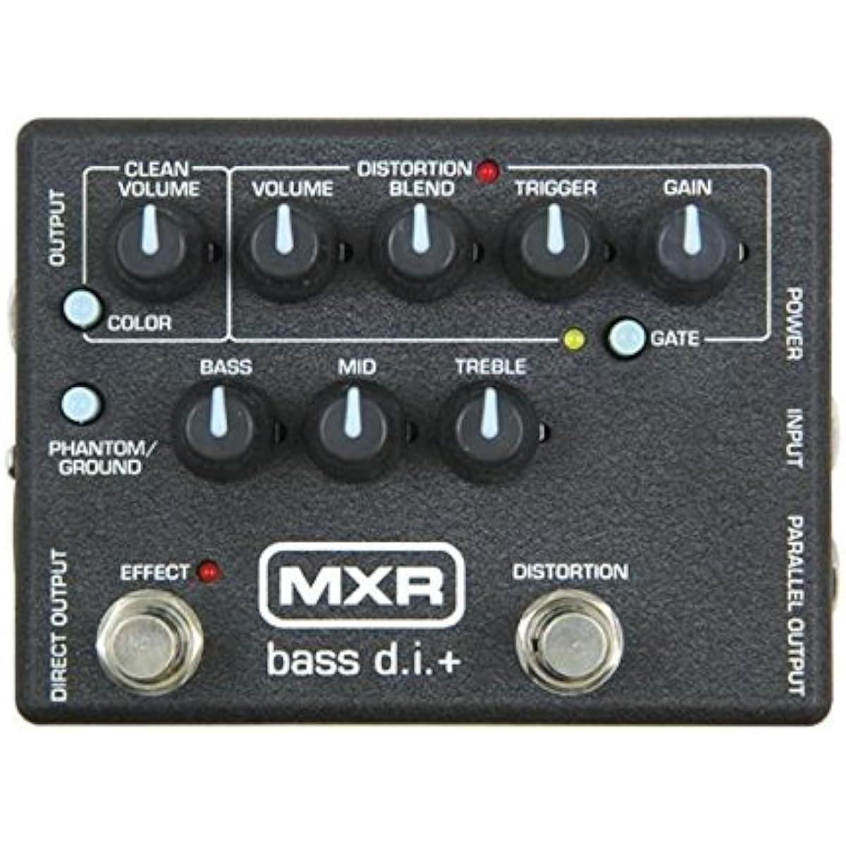 ◆MXR Effector BASS DI+ M-80◆Parallel import goods◆