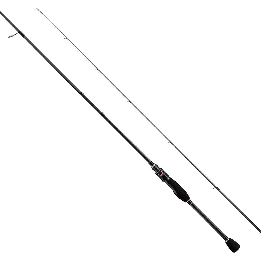 Tailwalk Rod SSD MICRO GAMER Micro Gamer