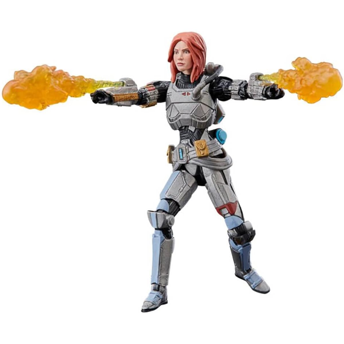 Star Wars Vintage Collection Game Greats Shae Vizla 3.75 inch Action Figure