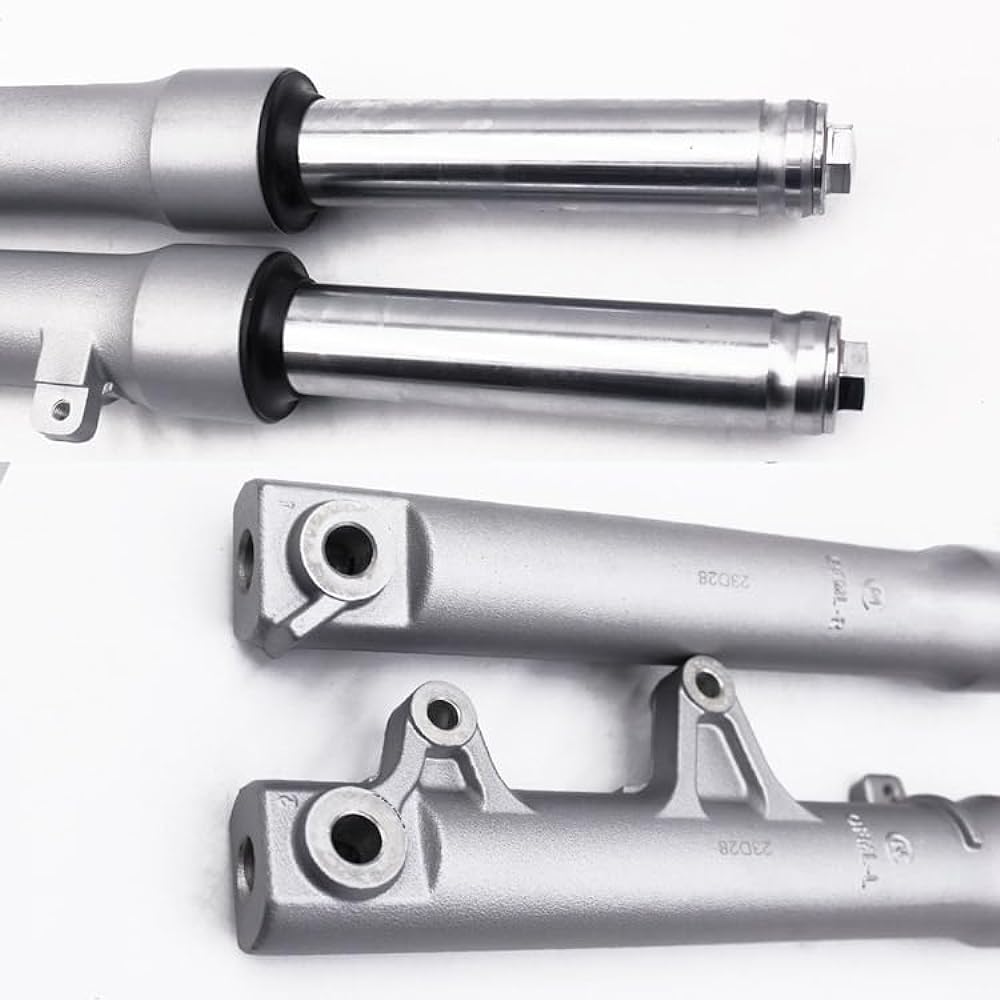 Honda LEAD 110 EX ('10~) LEAD 110 JF19-100 110 120 Replacement Suspension Genuine Type Front Fork Left and Right Set