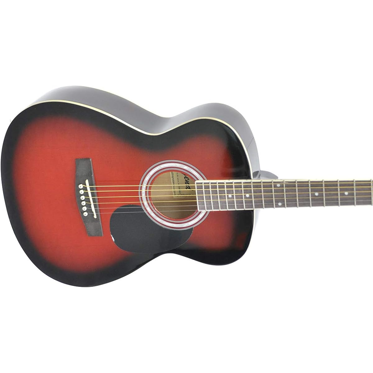 LEGEND Acoustic Guitar FG-15 BS
