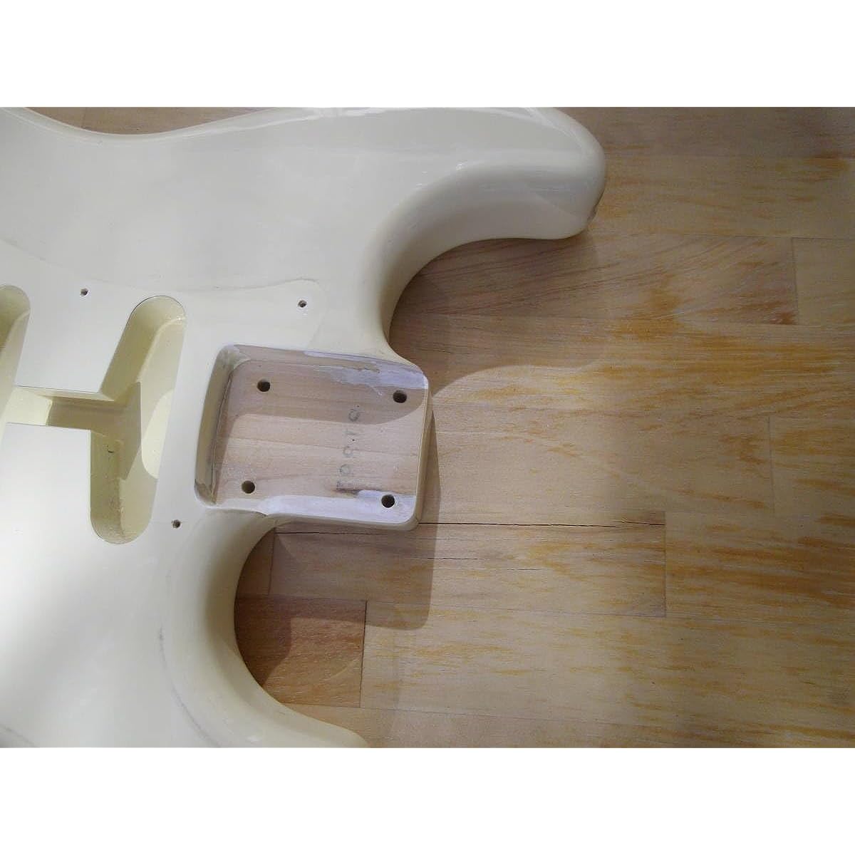 Fender JAPAN ST62 BODY