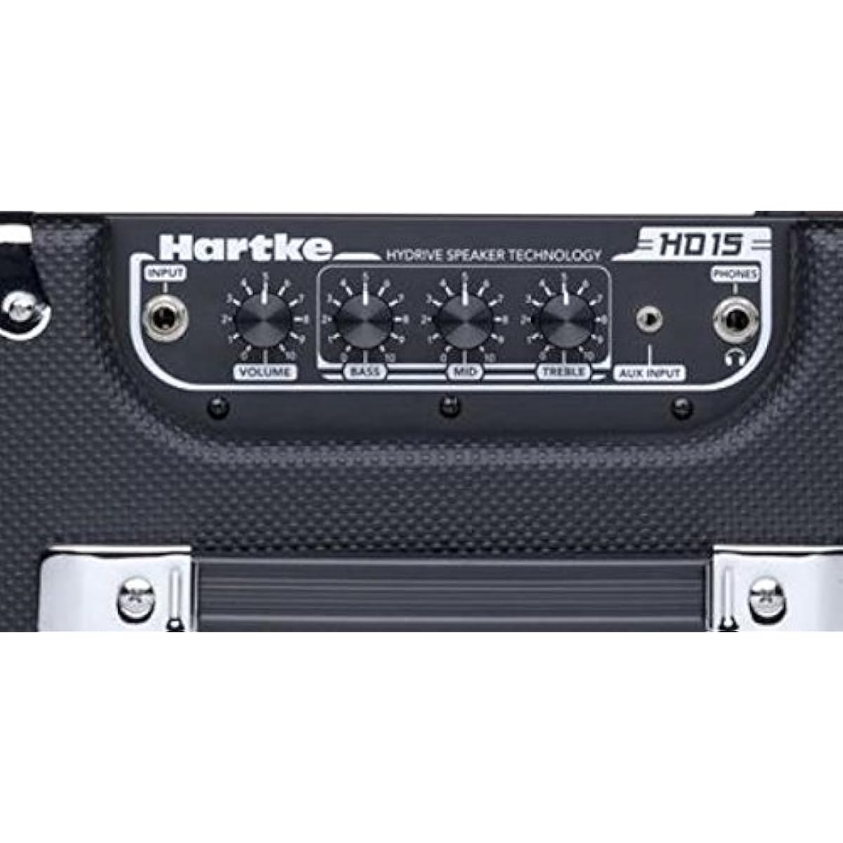 HARTKE Bass Amplifier HD15 Bass Combo Amp