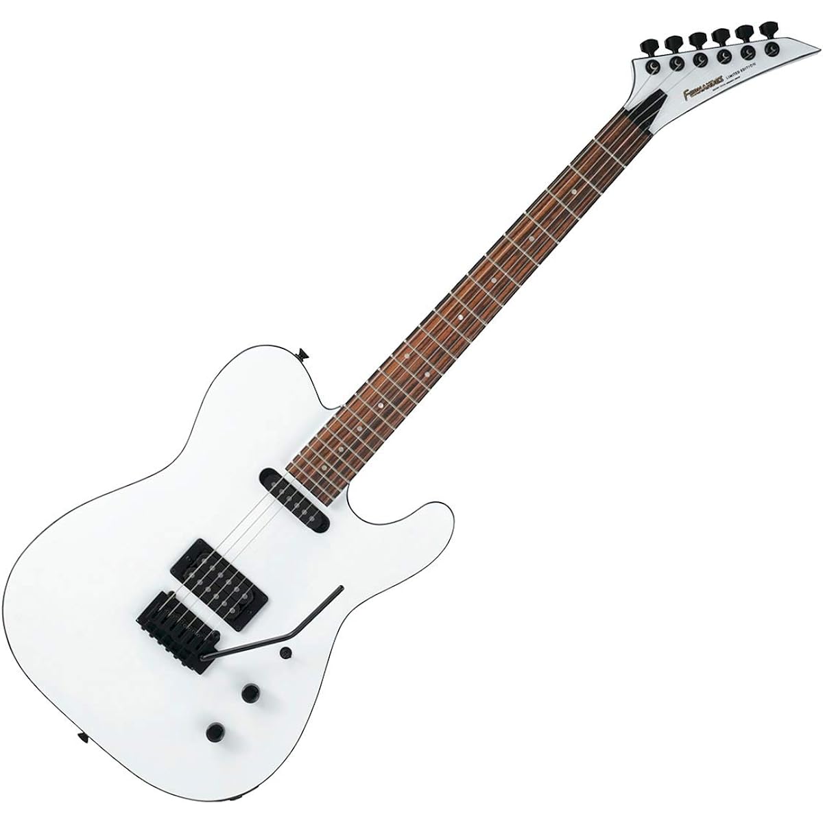 Fernandes Electric Guitar TEJ-STD SH '19 SW