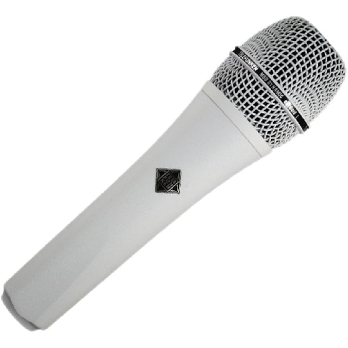 TELEFUNKEN M80 WHITE Dynamic Microphone