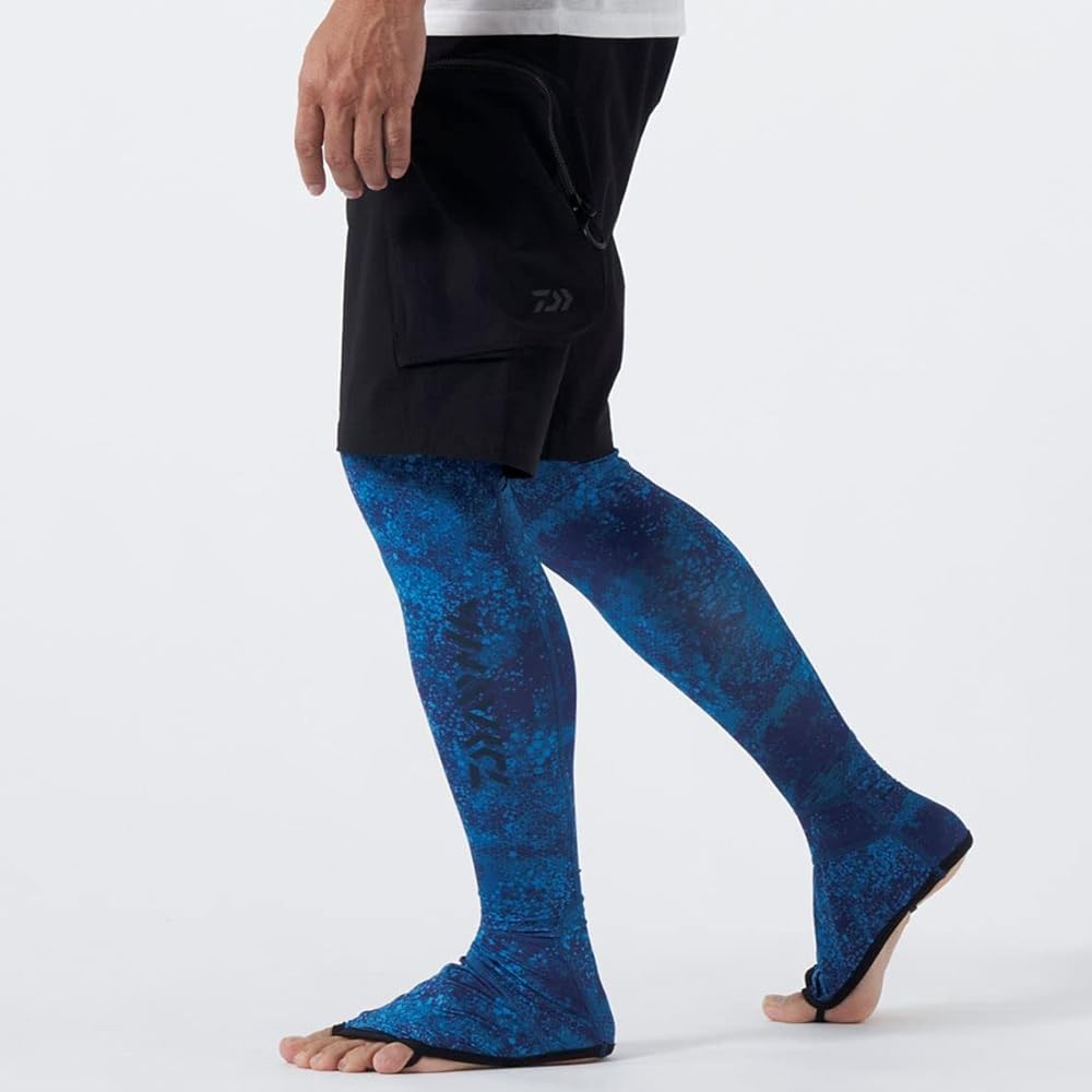 DAIWA Ice Dry® Leg Cover (Soleless Type) DA-5322