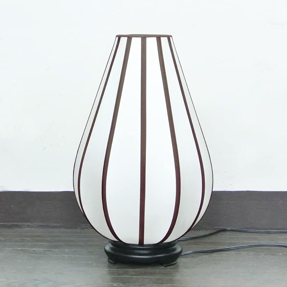 Wanon Lotus M Floor Lamp Indirect Lighting Stylish Cute Lamp Bedside Bedroom Table Lamp Lighting Fixture Light LED Compatible
