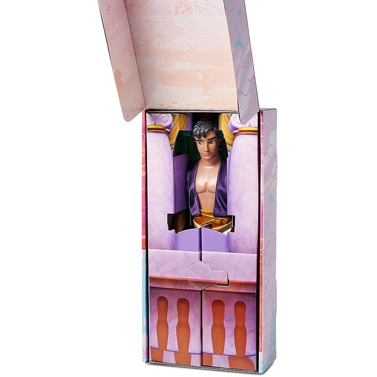 Disney Aladdin Classic Doll – 12 ½ Inches