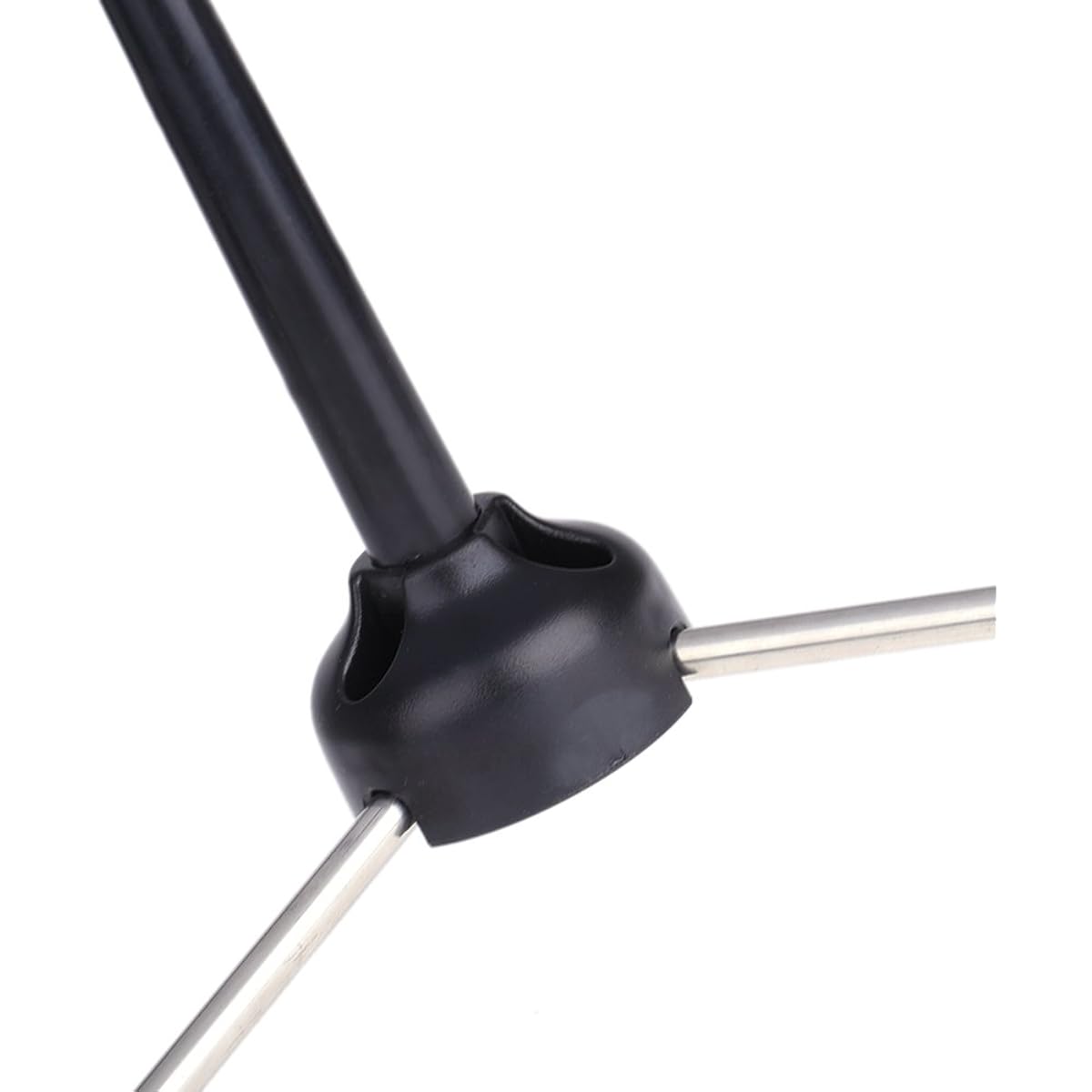 Lerodite Wind Instrument Stand Woodwind Instrument Stand Portable Tripod Stand Holder for Oboe Flute Clarinet