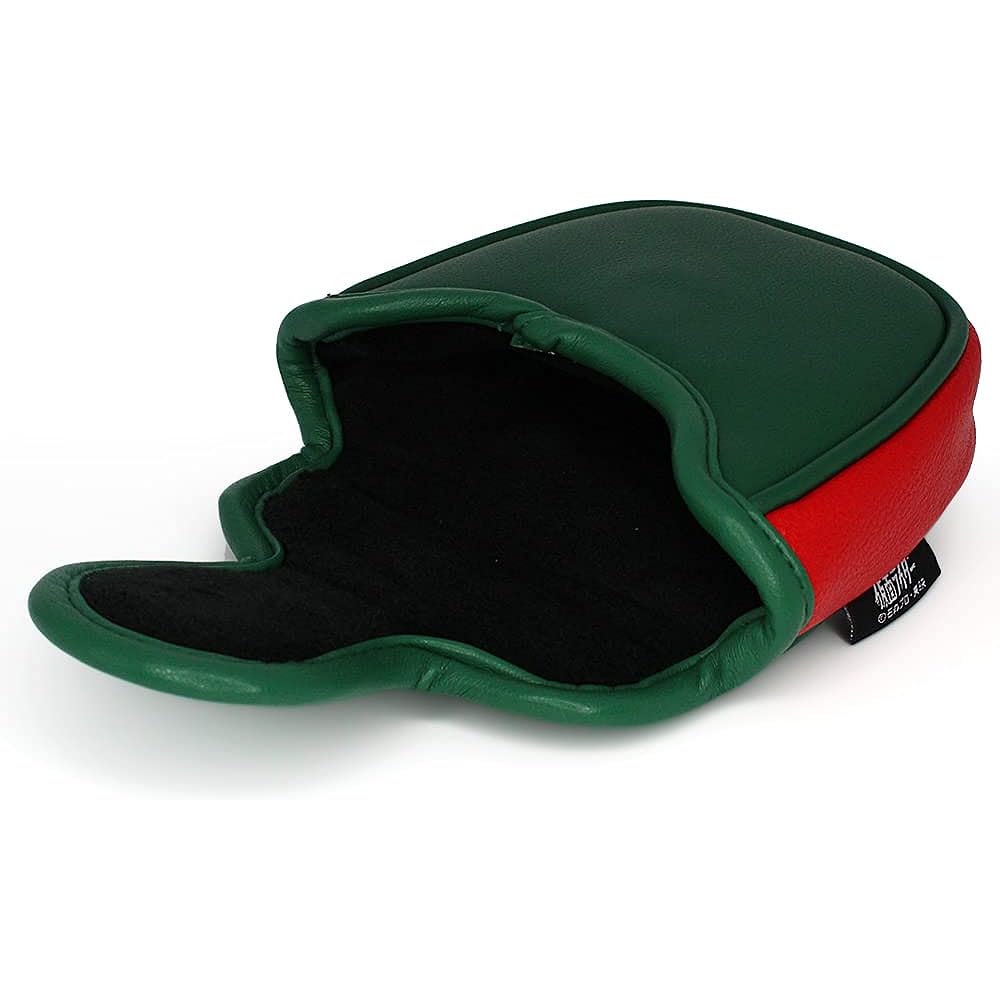 Hokushin Trading Kamen Rider Putter Cover MLT OHC0024