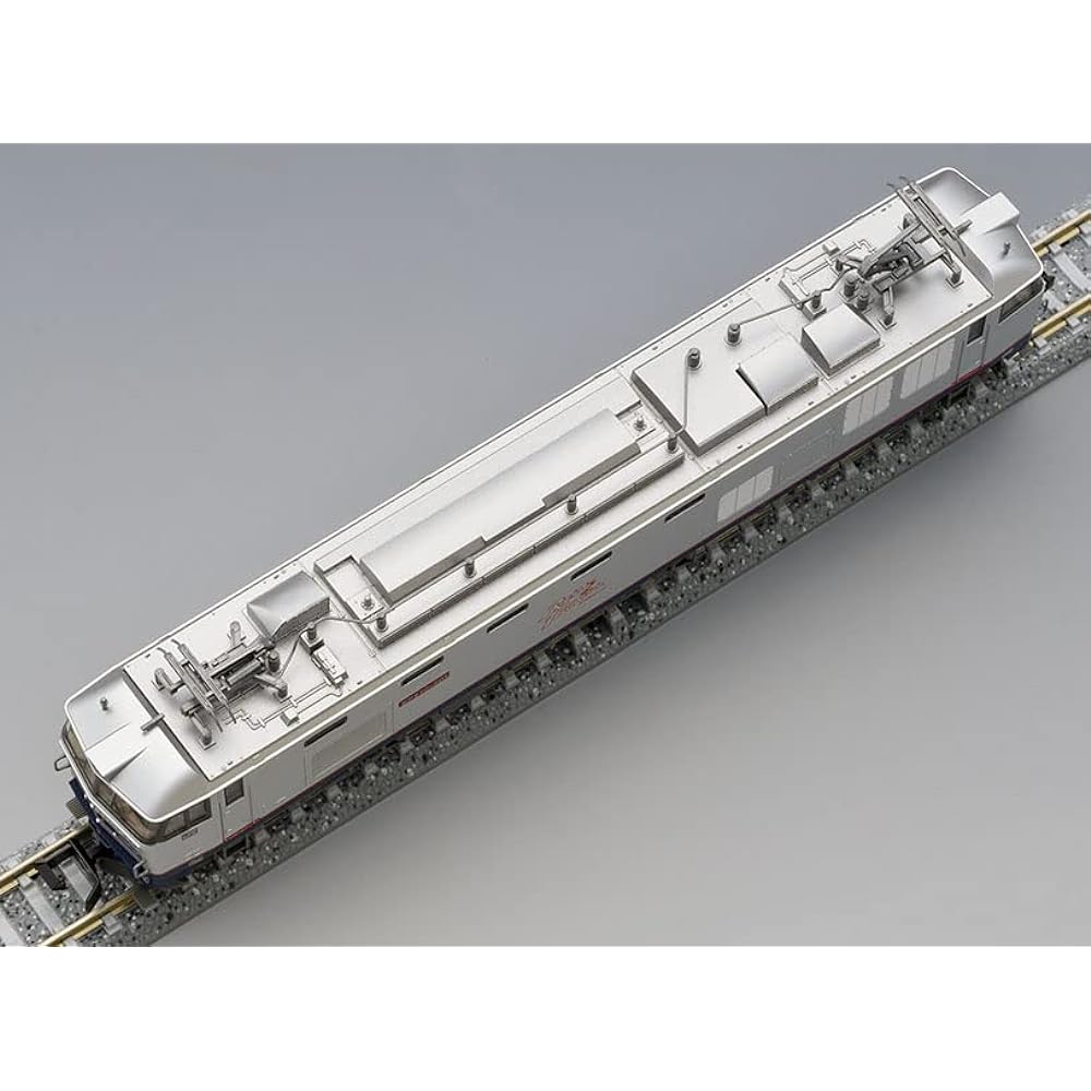 TOMIX N Gauge JR EF510 300 Type 301 7163 Railway Model Electric Locomotive