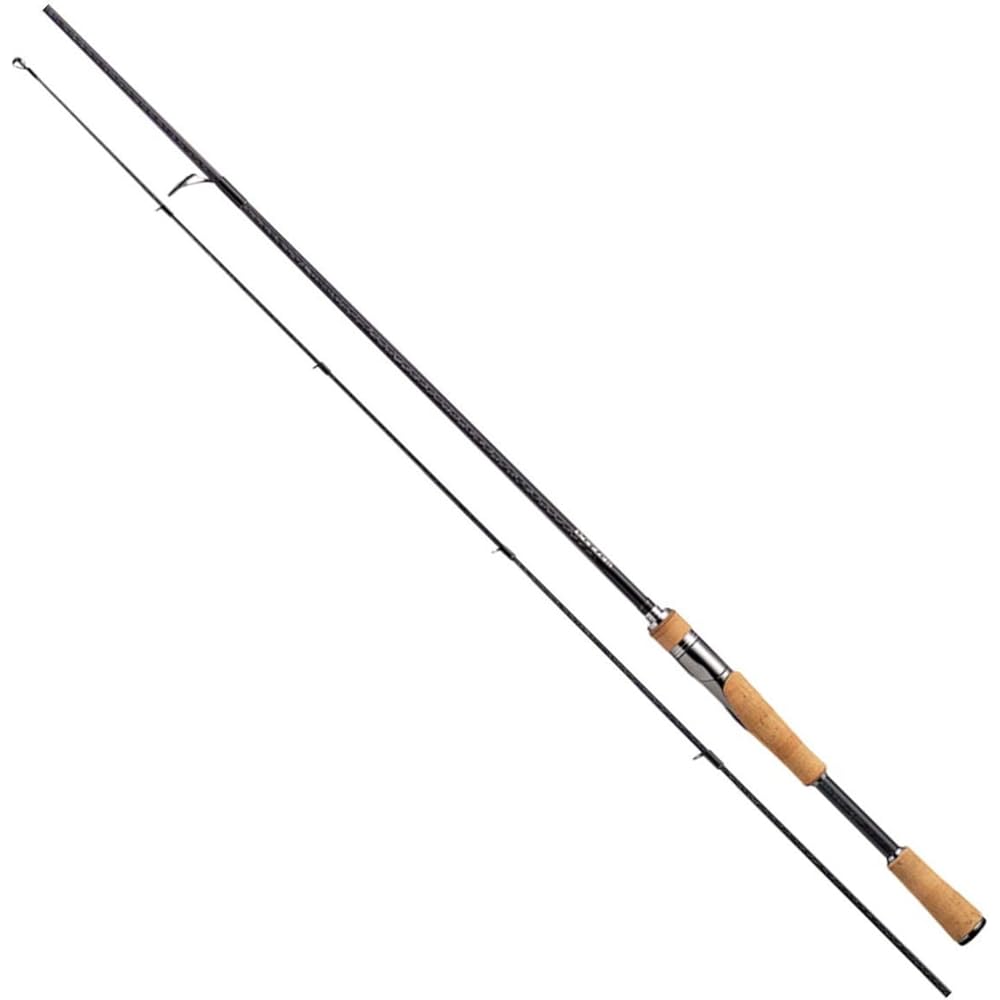 SHIMANO Bass Rod 19 Bantam 2 Piece Series Spinning/Bait Various