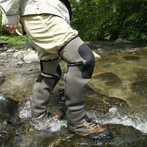 LITTLE PRESENTS Wet Gator AC-10 Tan XXL