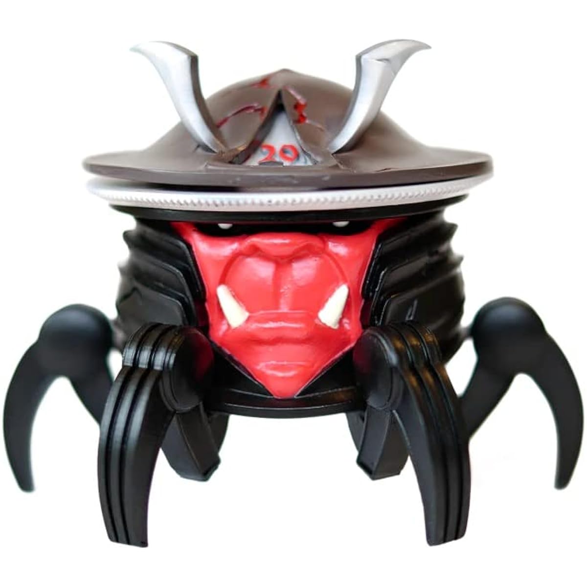 Beadle & Grimm Limited Edition Kamikawa Art Inspired Life Counter!