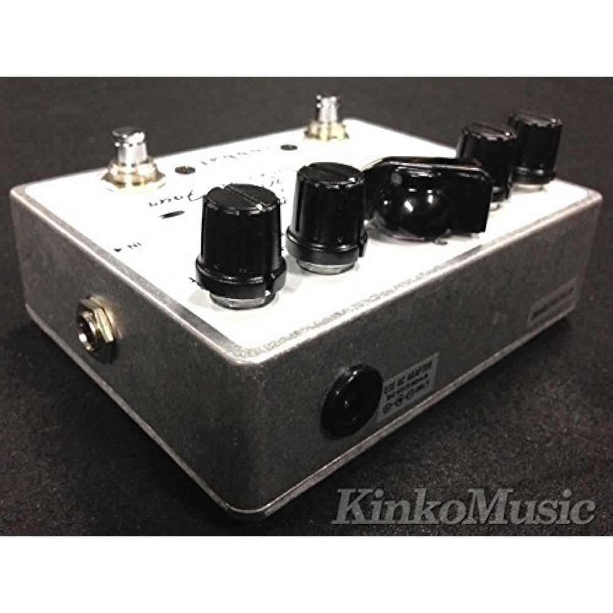 sobbat Drive Breaker 4R DB-4R Distortion Overdrive