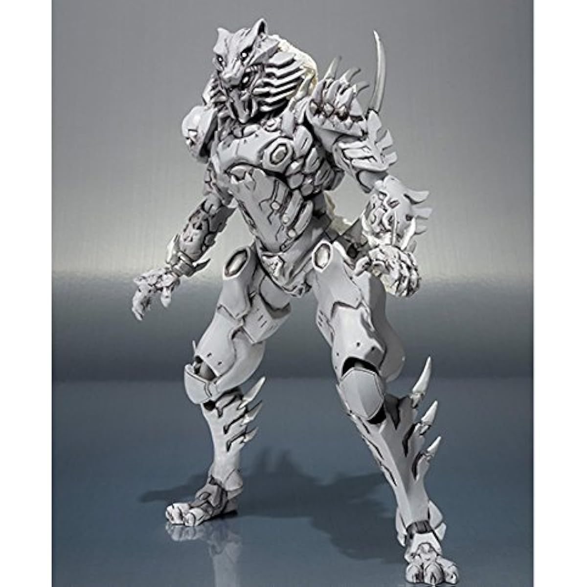 S.H.Figuarts Wolf Orphnoch