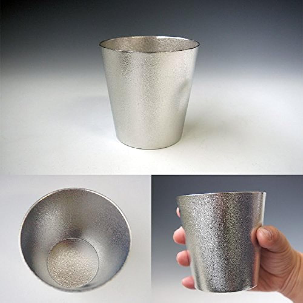 NOUSAKU brand "NAJIMI tumbler" approx. 350ml