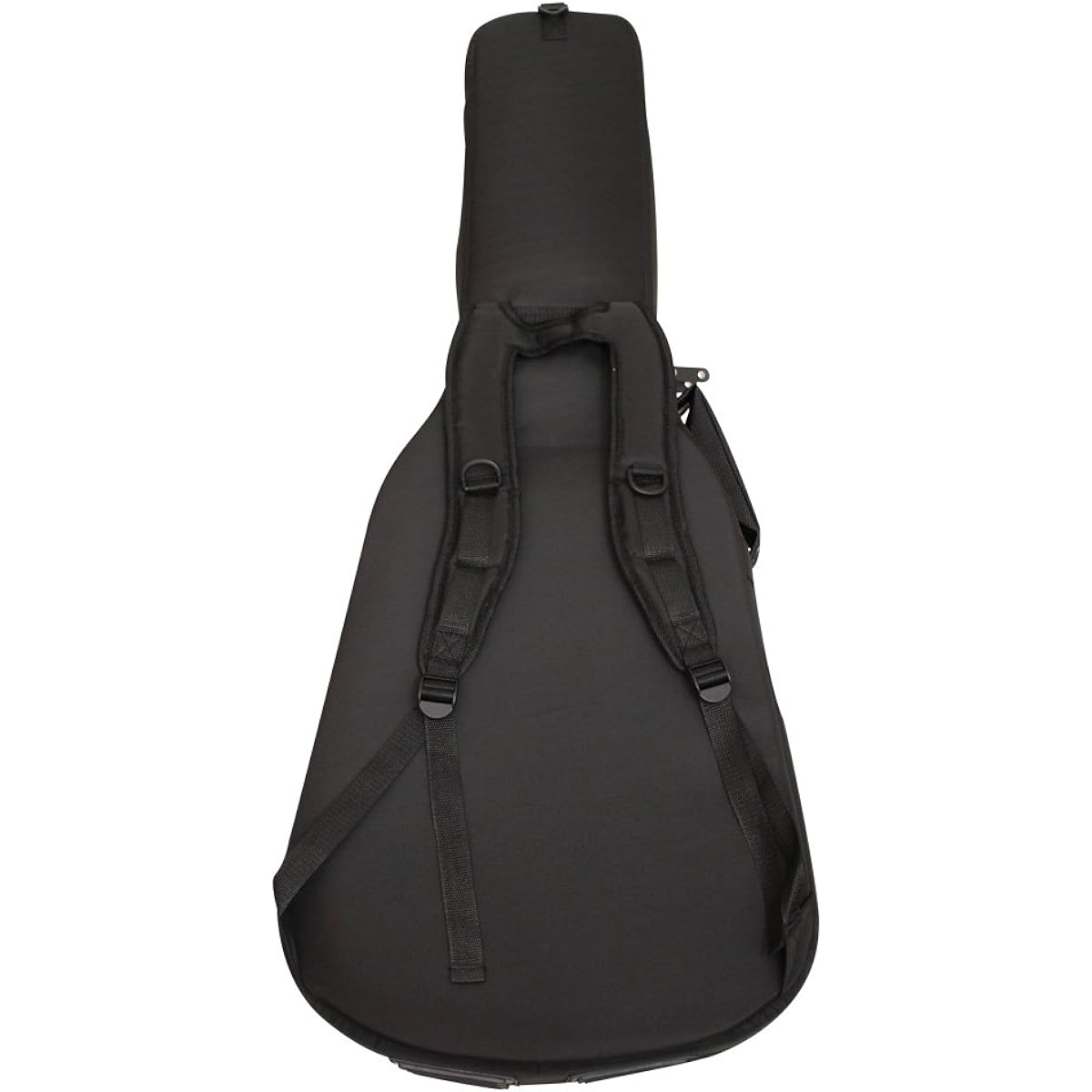 nmx LGB-SM-C BLK gig case for classical guitar (NMX LGBSMC)