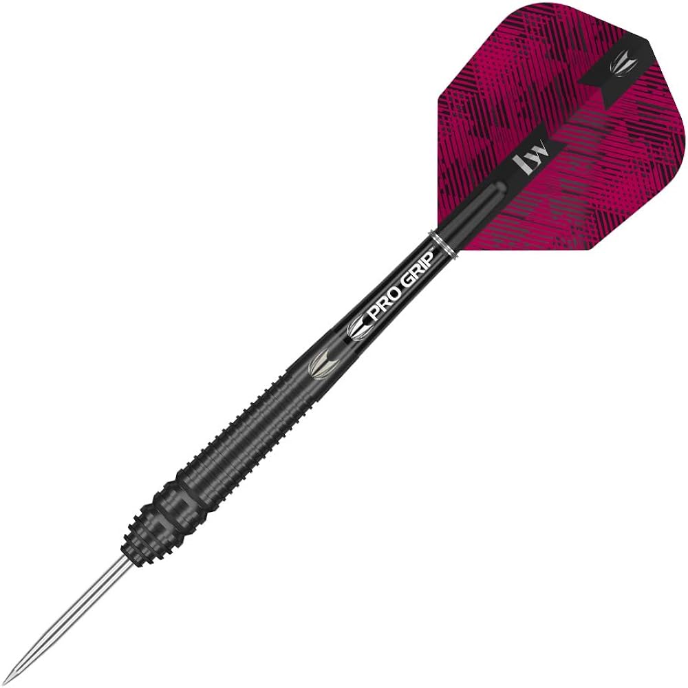 Target Lorraine Winstanley Model Barrel Steel 22g
