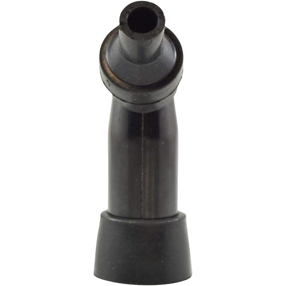 Spark Plug Cap for Yamaha ATV UTV Motorcycle 125 200 225 250 350 400 450 600 1200 1300 CC 1986-2016