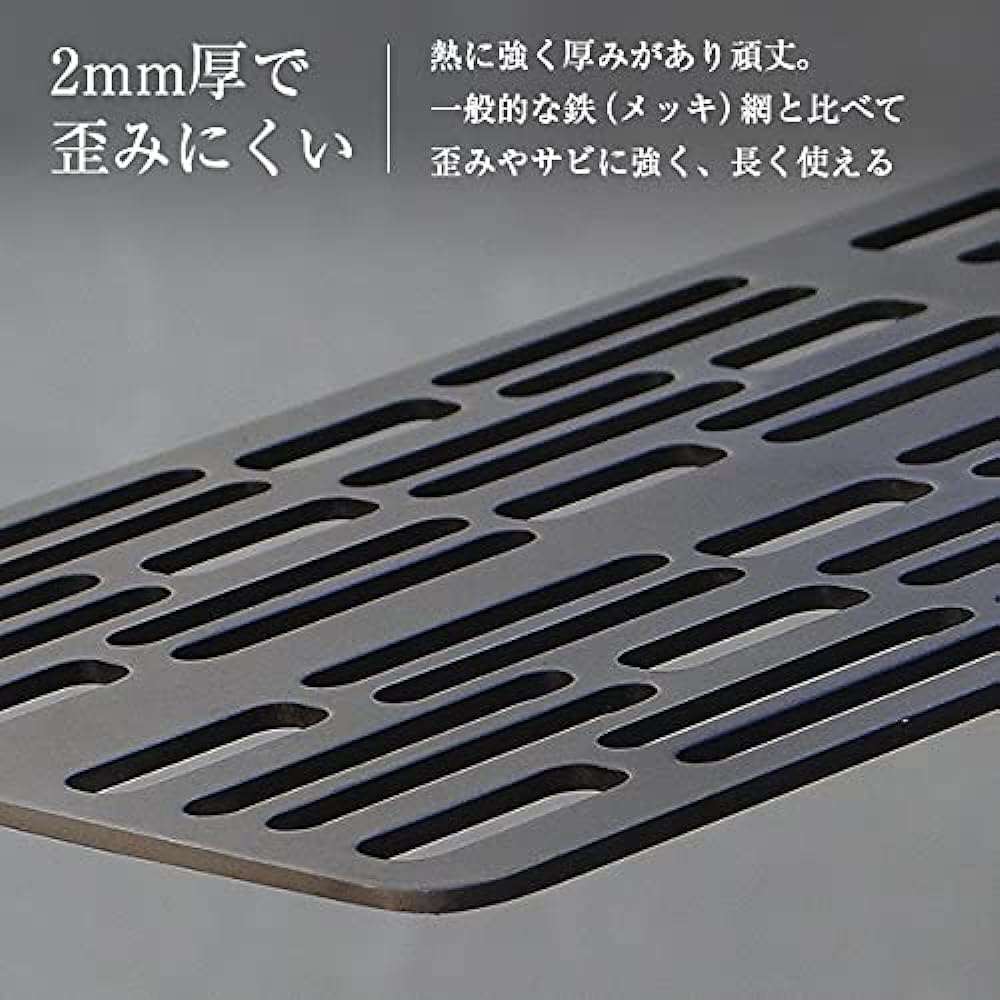 M.O.L Titanium wire mesh + titanium plate set MOL-G012 MOL-G013