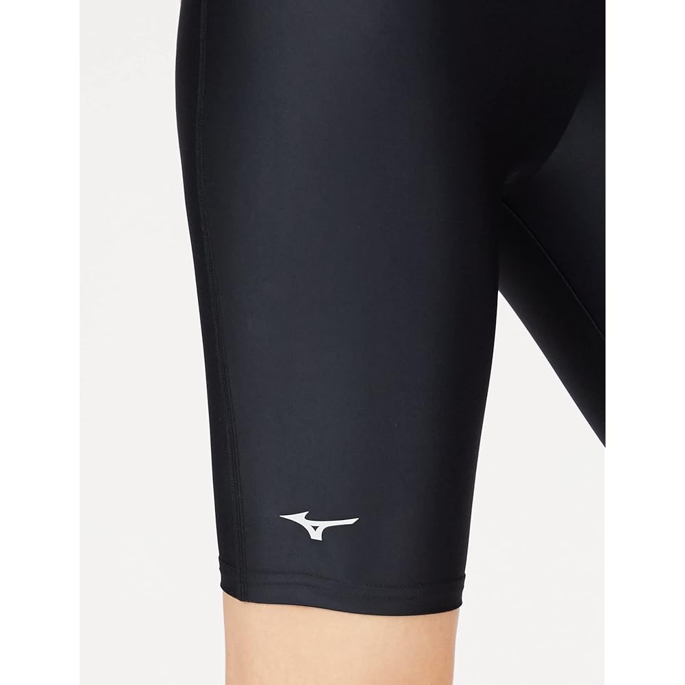 Mizuno 82JBA204 Women's Sportswear Half Tights Table Tennis Training