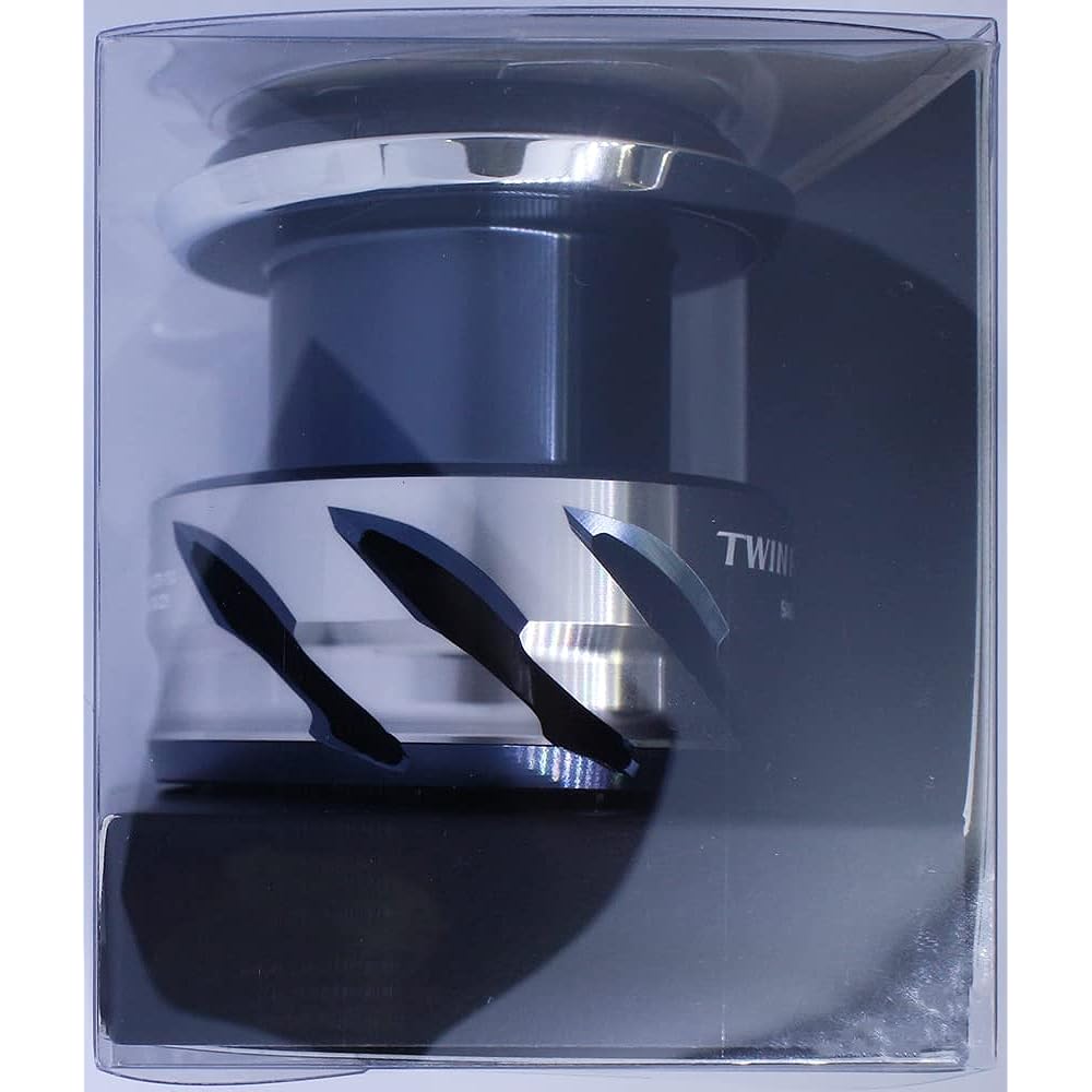 Genuine Parts 21 Twin Power SW 5000HG Spool Assembly Part No. 1002B