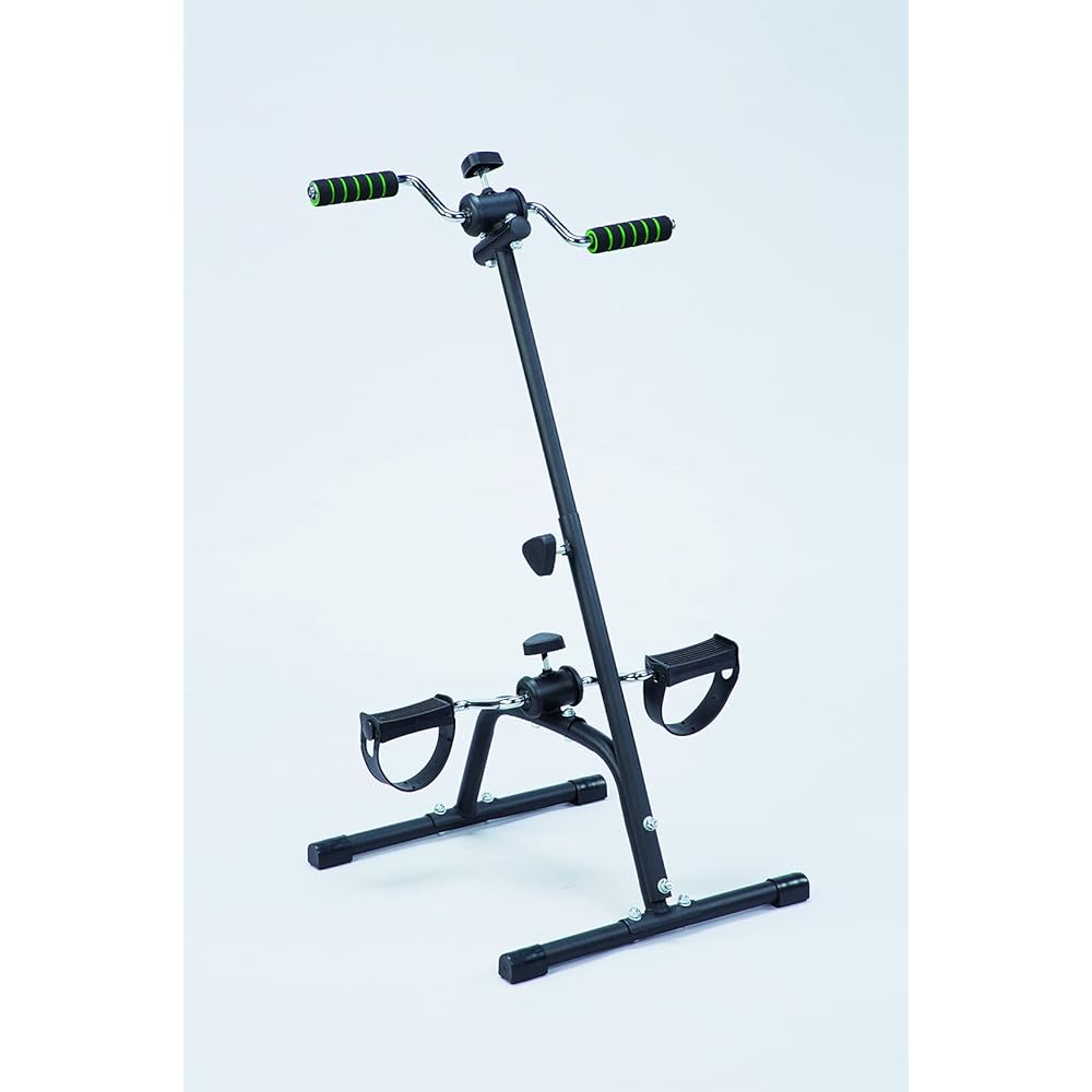 Marine Shoji Easy seated pedal exerciser 40cm x 40cm x 95cm