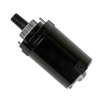 Caltric Starter Kohler 2009811S 2009801S 2009801 2009806 2009806S 2009805S 2009808S 2009810S