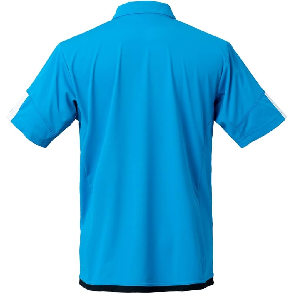Babolat Men's Tennis Shirt CLUB Short Sleeve Shirt BUG1312C