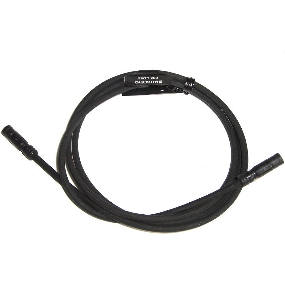 SHIMANO EW-SD50 Di2 Electric Wire IEWSD50L
