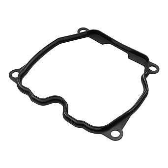 Valve Cover Gasket Front or Rear Replacement for Can-Am 400 500 650 800 1000 Outlander Commander 2003-2018