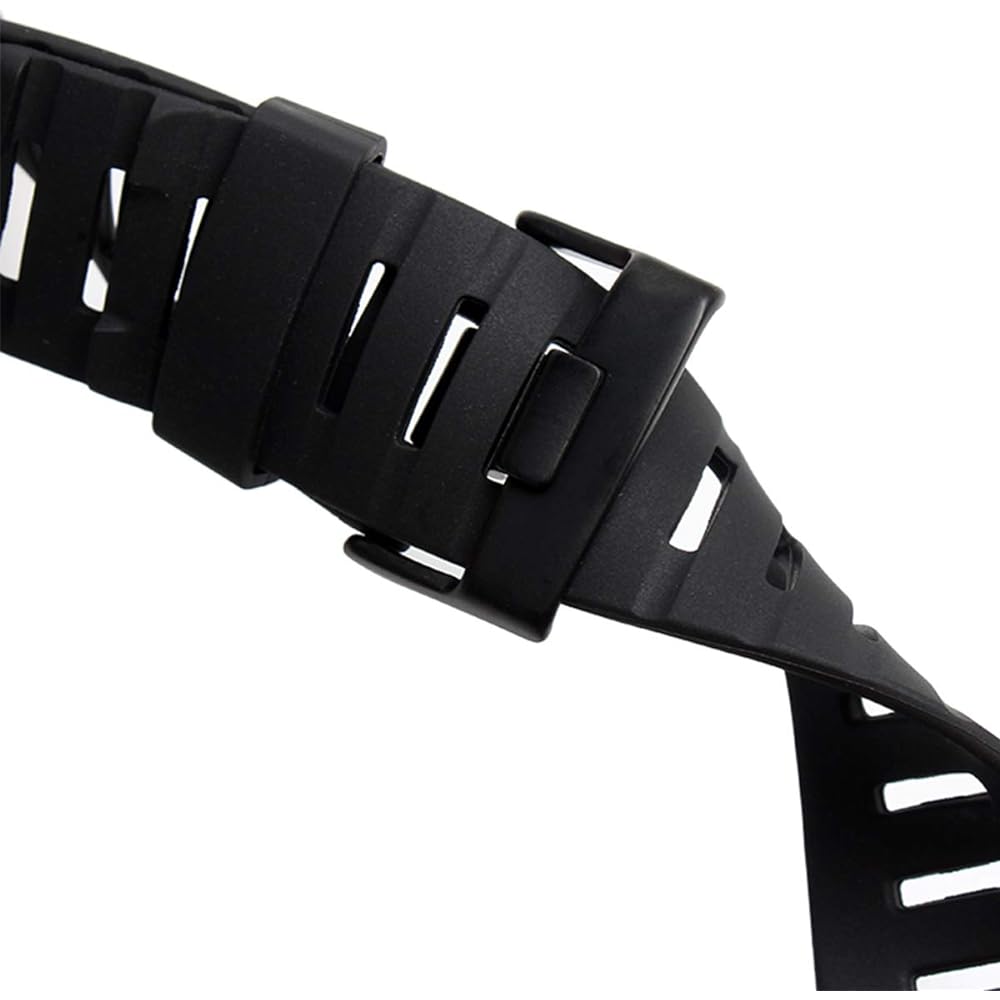 BUTEFO Suunto X-LANDER/S-LANDER/YACHTSMAN Strap Compatible with SUUNTO X-LANDER S-LANDER YACTHSMAN