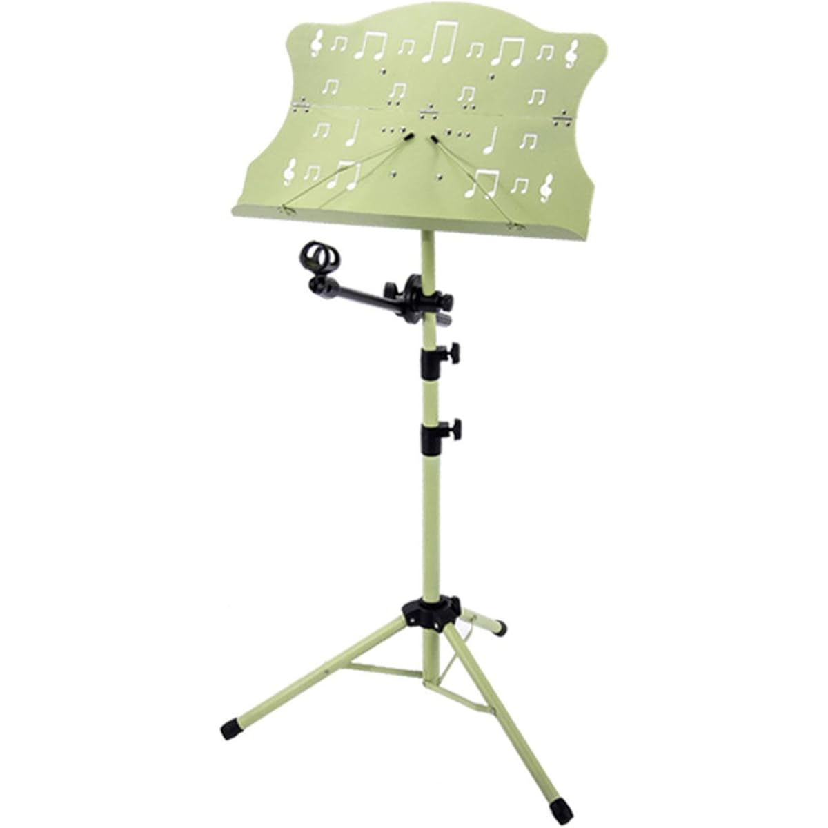 Music stand, music stand, folding music stand, adjustable music stand, lightweight