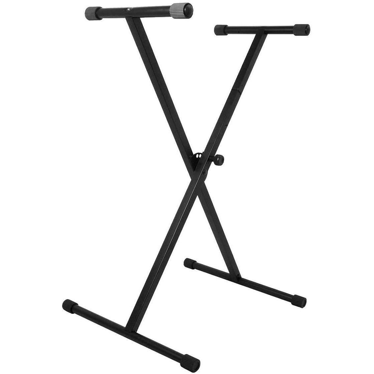 On Stage Stand KS7190 Classic Single X Stand