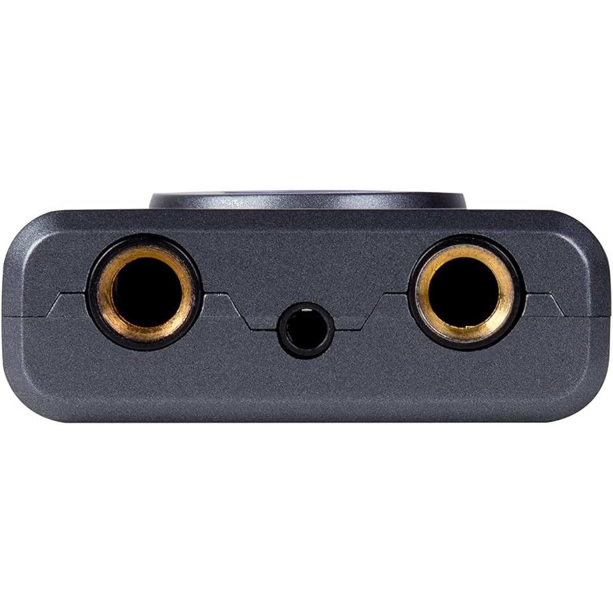 Mooer/Prime P1 Gray multi-effector
