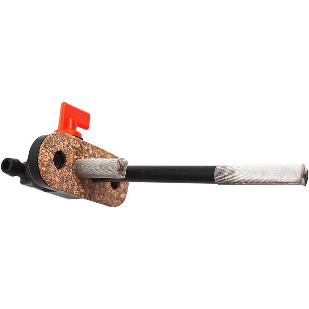 waltyotur Fuel Shutoff Valve Petcock 7051014 7051006 for Polaris Big Trail Boss Magnum Scrambler 250 300 350 400 425 500