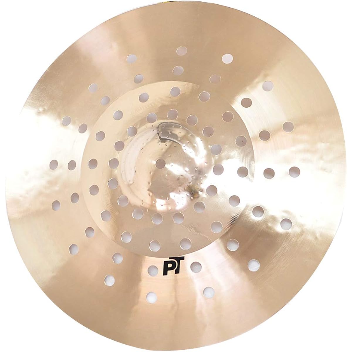 PLAYTECH Cymbal PCA18MHC Multi hole China 18"