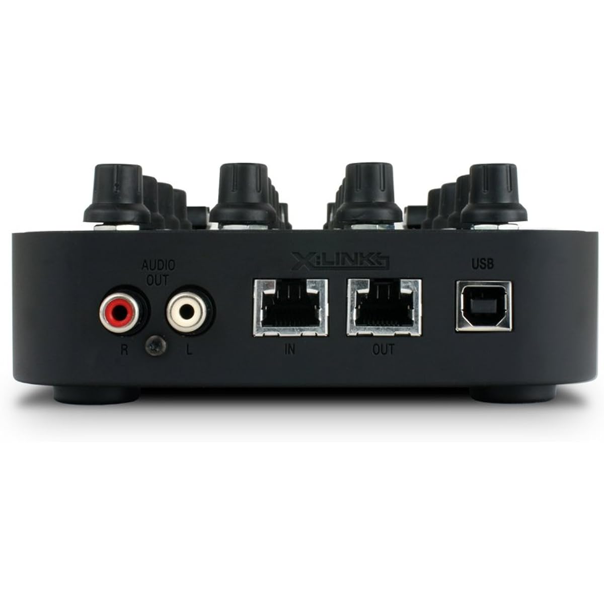 Allen & Heath XONE: K2 Audio Interface / DJ Controller