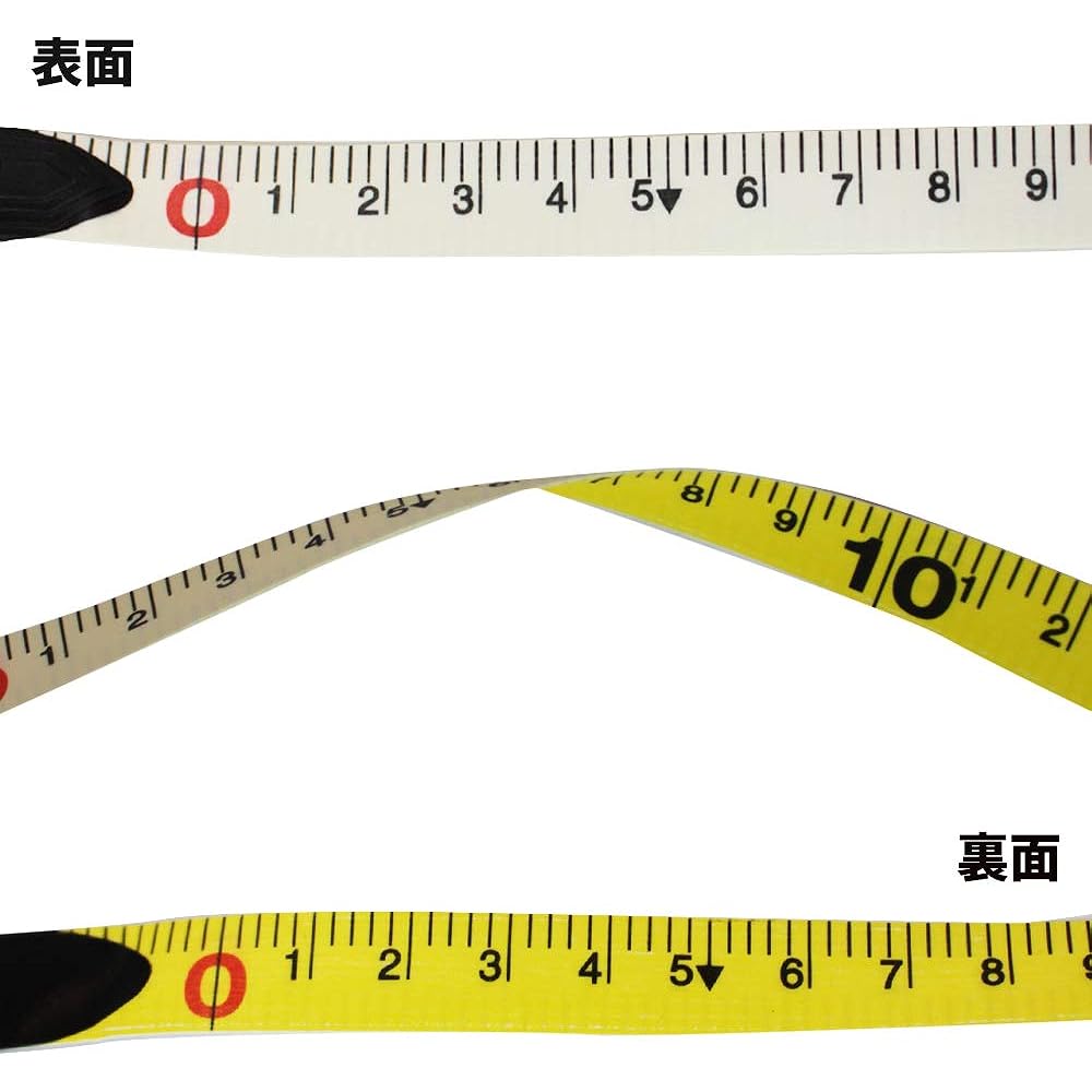 Bigman Reel Type Measure 3x Speed 100m BLM-100