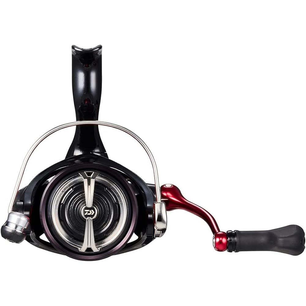 DAIWA spinning reel for Yaen 23 Aori Trial BR LT3000
