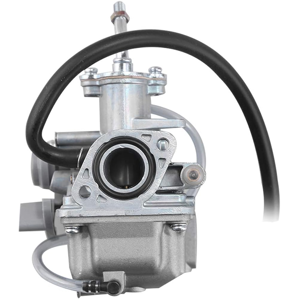 HA01079 Carburetor for Yamaha Champ 100 YFM100 1987-1991 Moto 4 YFM80 1985-1993 Raptor 50 YFM50R YFM50 2004-2008