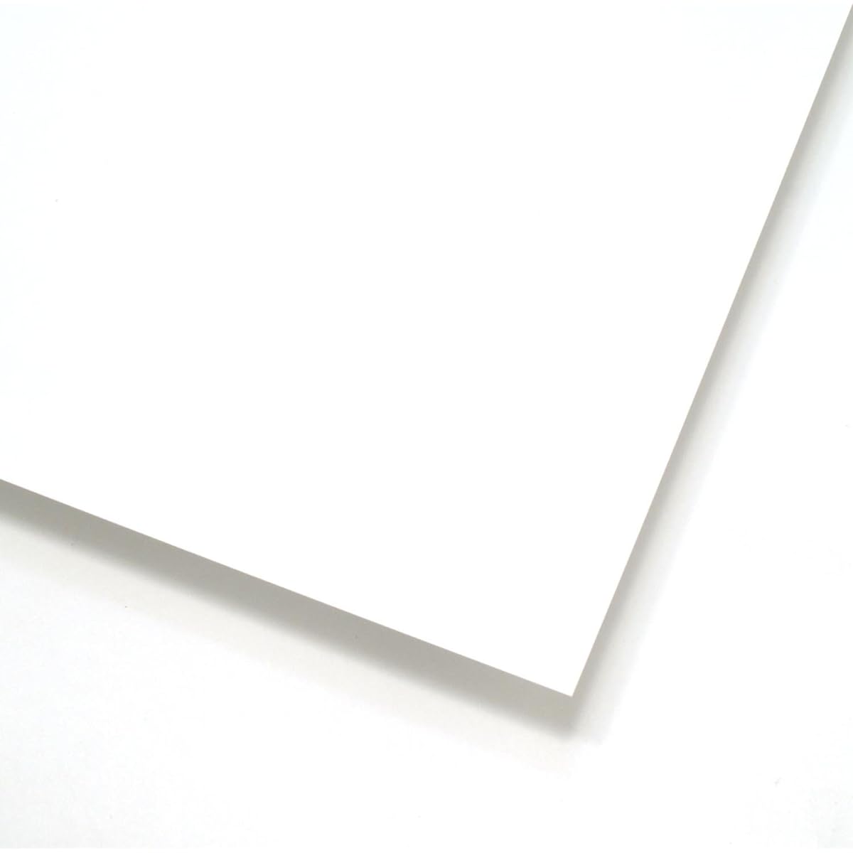 A4 Kent paper, Kitayuki, heavy, extra thick, highly smooth, inkjet, laser, approx. 0.28mm/sheet, Y-grain, 260kg (grammage), 200 sheets, ZMS
