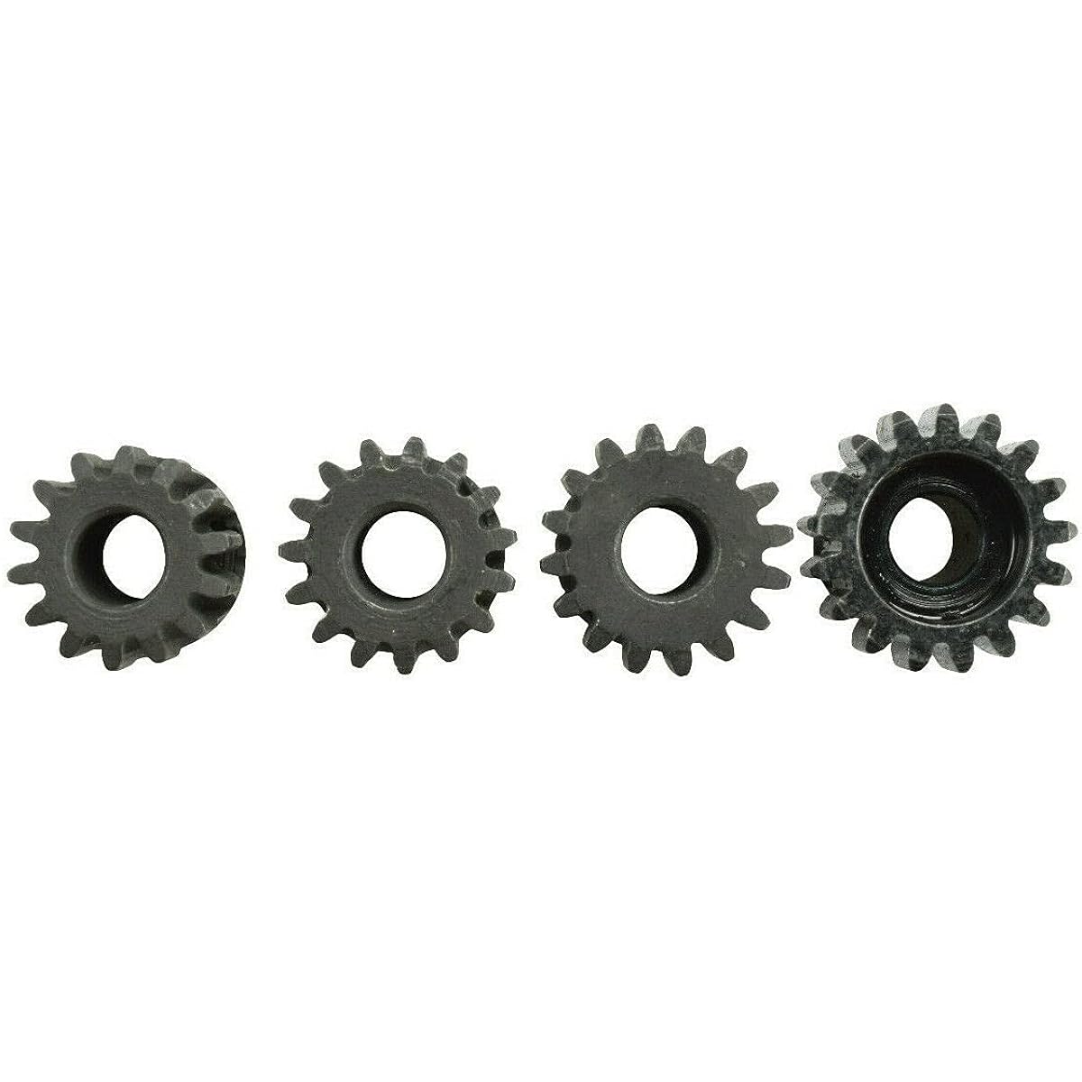 Apex RC Products 32 Pitch 32P 14T 15T 16T 17T 5mm Hole Pinion Gear Set #9737