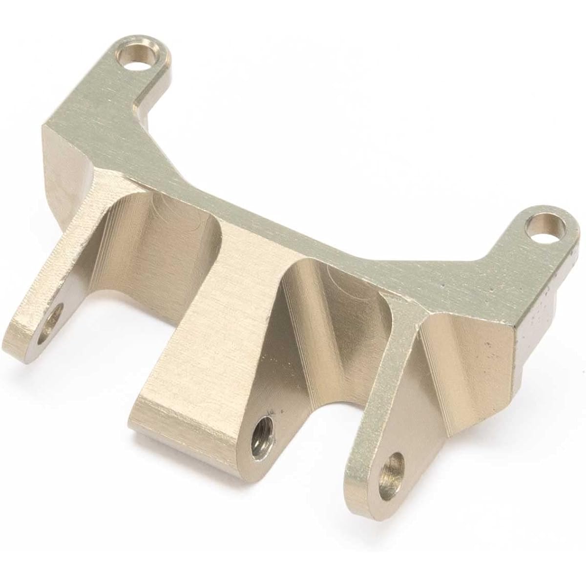Axial Upper Rear Link Riser Aluminum UTB18 AXI314004