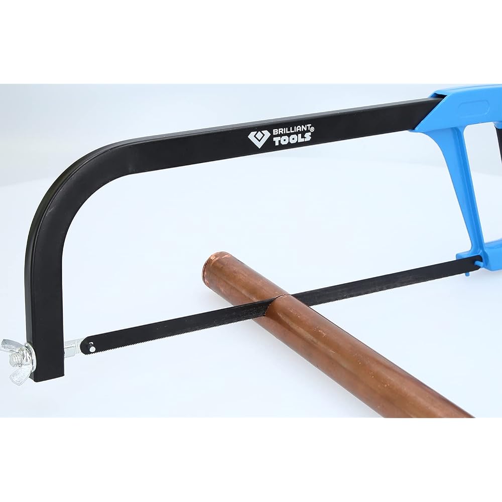 KS Tools Quick Release Hacksaw Frame BT101942