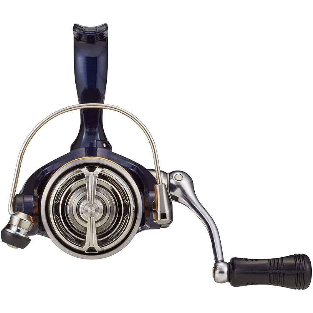 DAIWA spinning reel 20 Crest LT (2020 model)