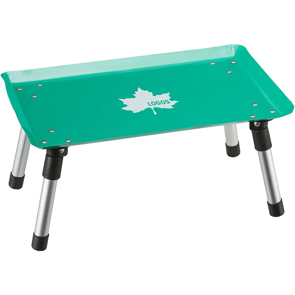 Logos Outdoor Table Color Tough Table-AF