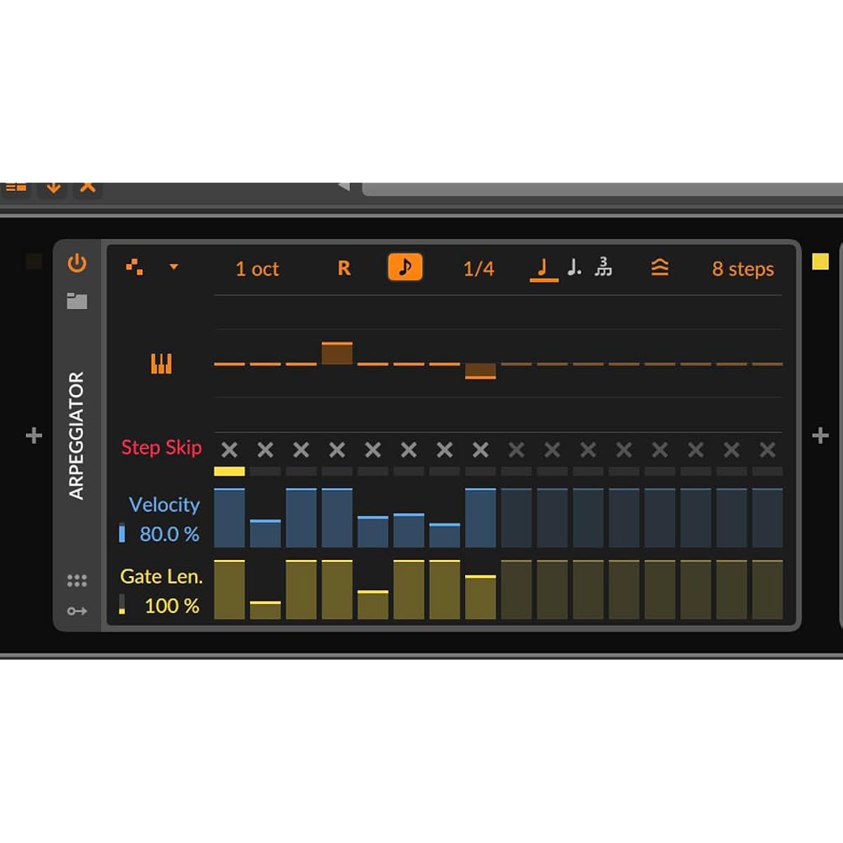 Bitwig Studio Producer DAW Software